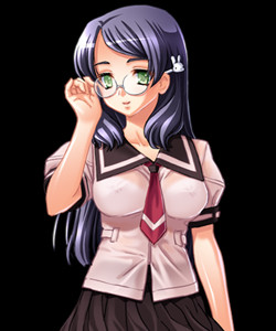 Hirono Kotomi