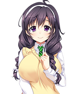 Ayukawa Umi