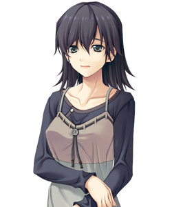 Koumoto Machi