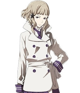 Sakonda Nagisa