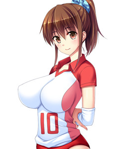 Moiwana Eri