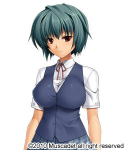 Shimoto Saya