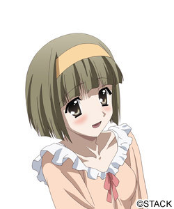 Nijou Futaba