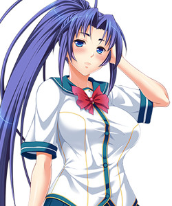 Kagokura Satsuki