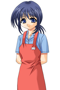 Hikawa Sari