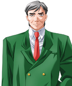 Inaba Souichirou