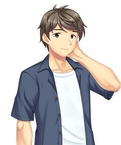 Katagiri Naoya