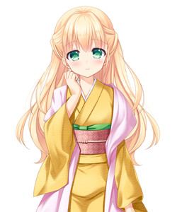 Tsumugi Wenders