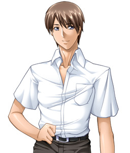 Narimiya Keisuke