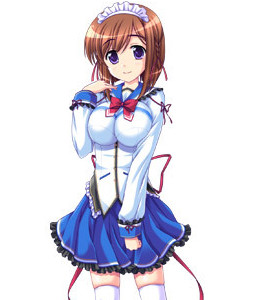 Munemoto Minori