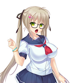 Minase Aino