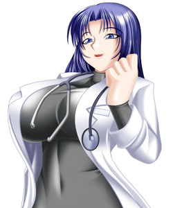 Otsuhara Kyouko