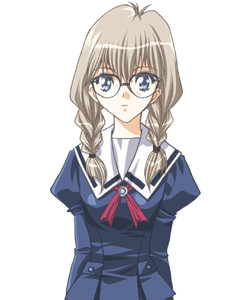 Yuuki Chizuru