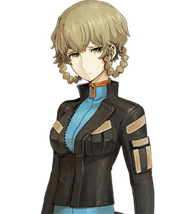 Amane Suzuha Vndb