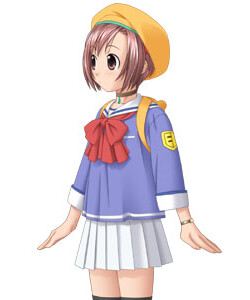 Akashina Mari