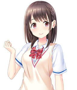 Amano Himari