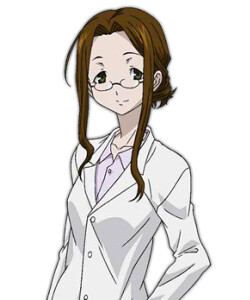 Okamoto Midori