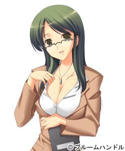 Kayama Risa