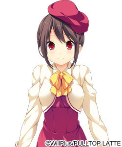Mihagino Konoka
