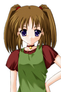 Wakabayashi Mie
