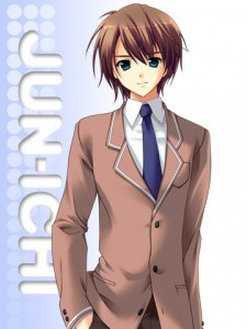 Nagase Jun'ichi