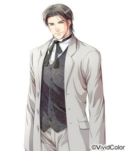 Kagami Seishirou