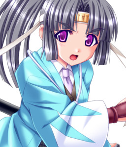 Inagawa Nozomi