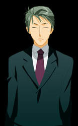 Kusaka Shinichirou