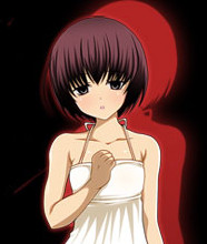 Ayakouji Yuki