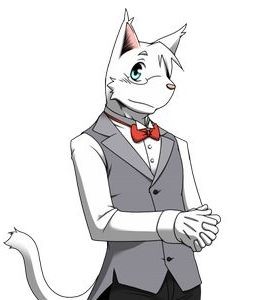 Amaki Tsukishiro