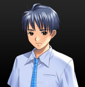 Aoshima Kenichi