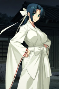 Minato Subaru