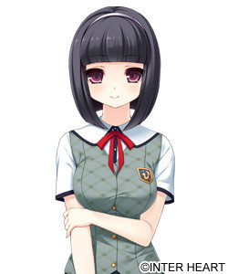 Misono Kaede