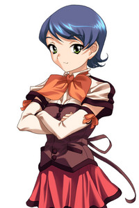 Hisame Kaoru
