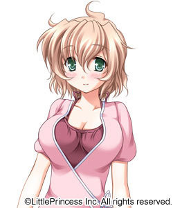 Nogisaka Madoka