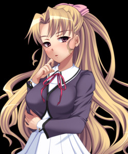 Rokkaku Mami