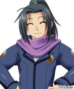 Kondou Juuzou