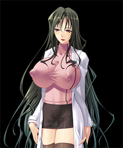 Misuzu Yukiko