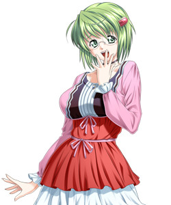 Nibukawa Makino
