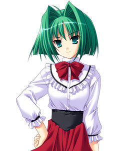 Tachikawa Maki