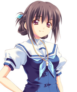 Kousaka Ayano