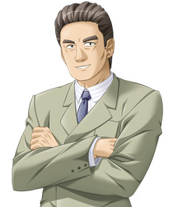 Takahashi Momotarou