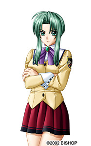 Renjou Madoka