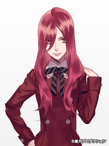 Kuze Kasumi