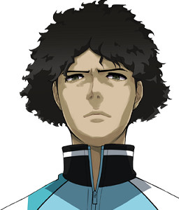 Andou Kunio