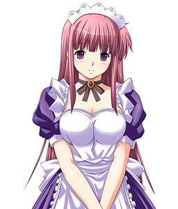 Nanamy