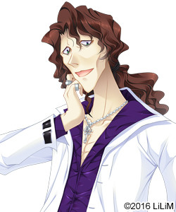 Kajiwara Shuuya