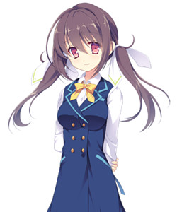 Fujimiya Shione