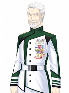 Harold Grey