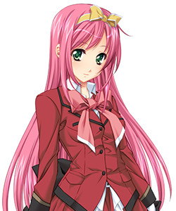 Momose Shizuku
